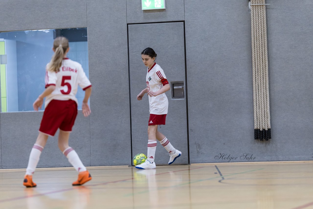 Bild 222 - wCJ Futsalmeisterschaft